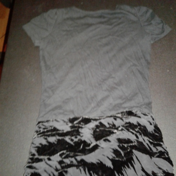 Black pretty dress - Picture 2 of 2